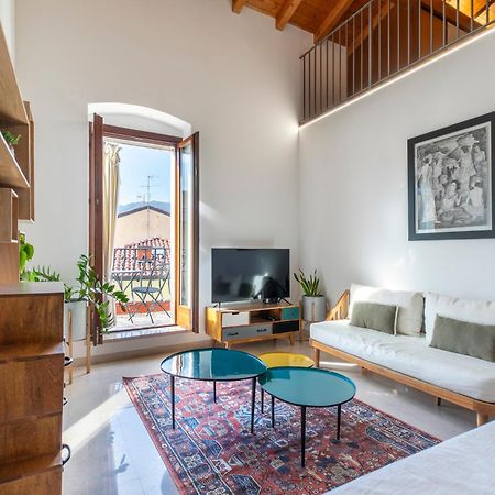 Appartement Harbor View - Malcesine Extérieur photo